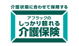しっかり頼れる介護保険