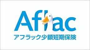 アフラック少額短期保険
